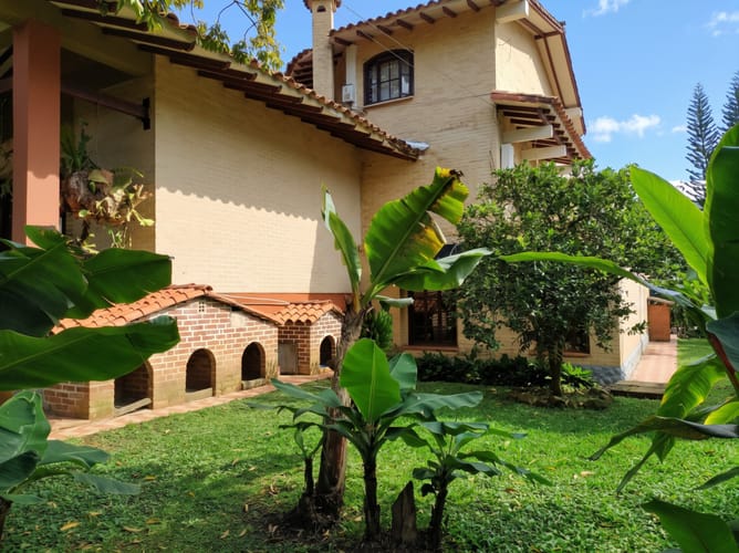 Casa de 4 alcobas en venta en Pance Alto, Cali, 700 m² · foto 9 de 14