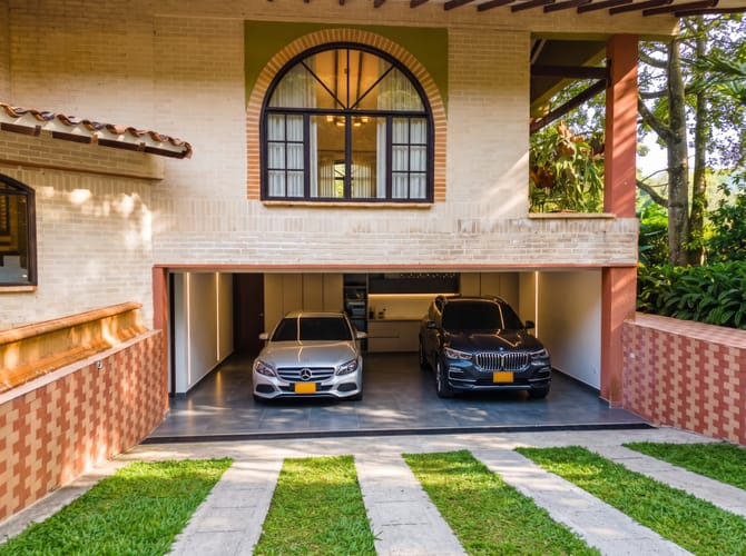 Casa de 4 alcobas en venta en Pance Alto, Cali, 700 m² · foto 4 de 14