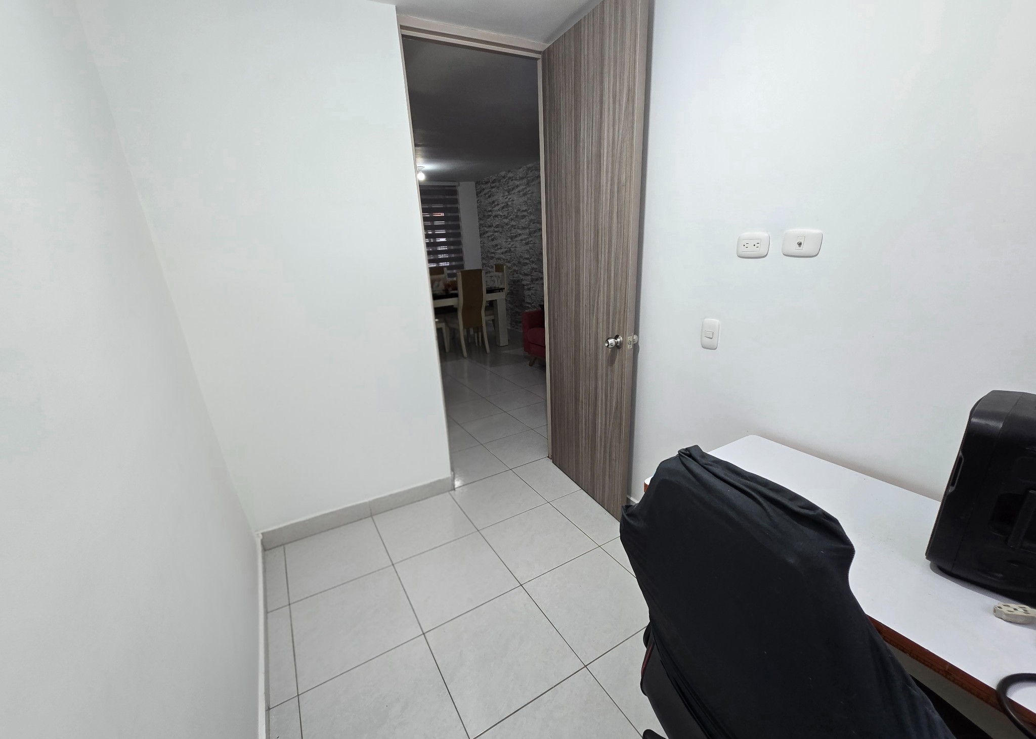 Casa en venta en Cr. Palmar De Villavento Et. Ii, Dosquebradas · foto 19 de 19