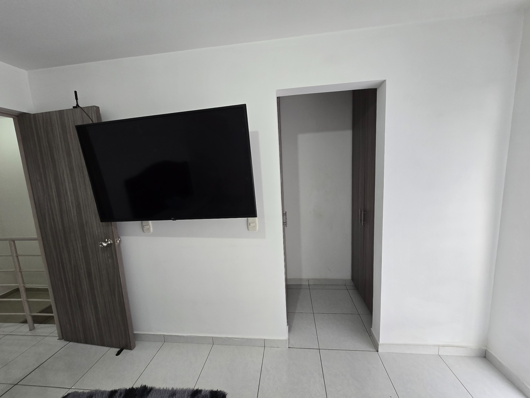 Casa en venta en Cr. Palmar De Villavento Et. Ii, Dosquebradas · foto 11 de 19