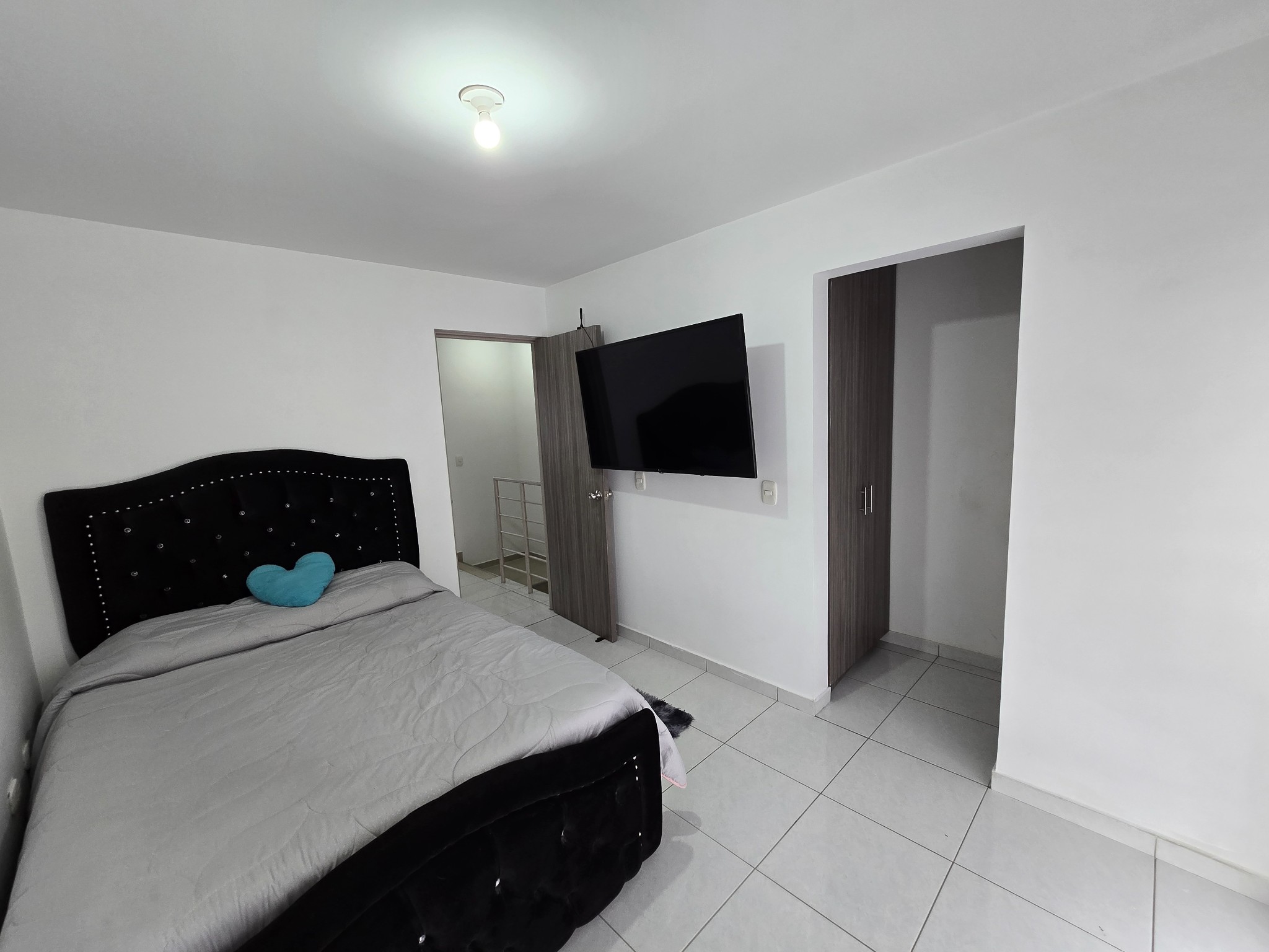 Casa en venta en Cr. Palmar De Villavento Et. Ii, Dosquebradas · foto 9 de 19