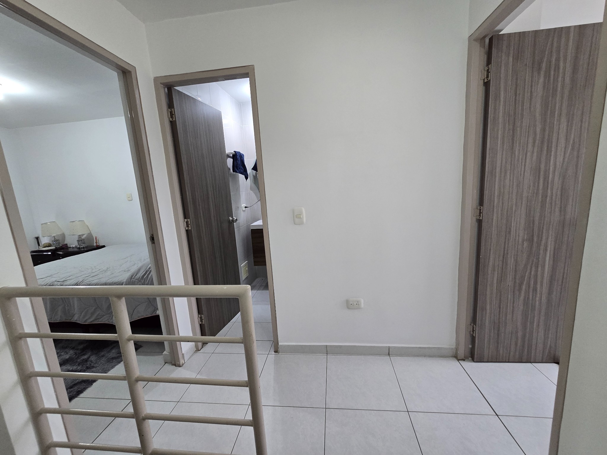 Casa en venta en Cr. Palmar De Villavento Et. Ii, Dosquebradas · foto 13 de 19
