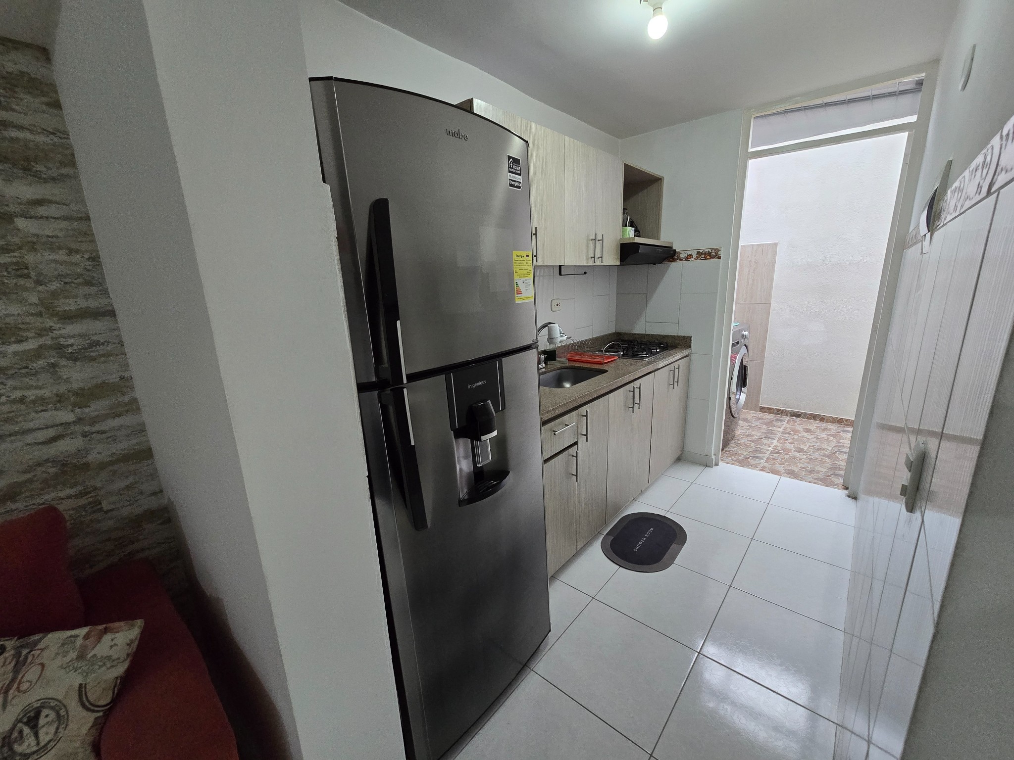 Casa en venta en Cr. Palmar De Villavento Et. Ii, Dosquebradas · foto 6 de 19