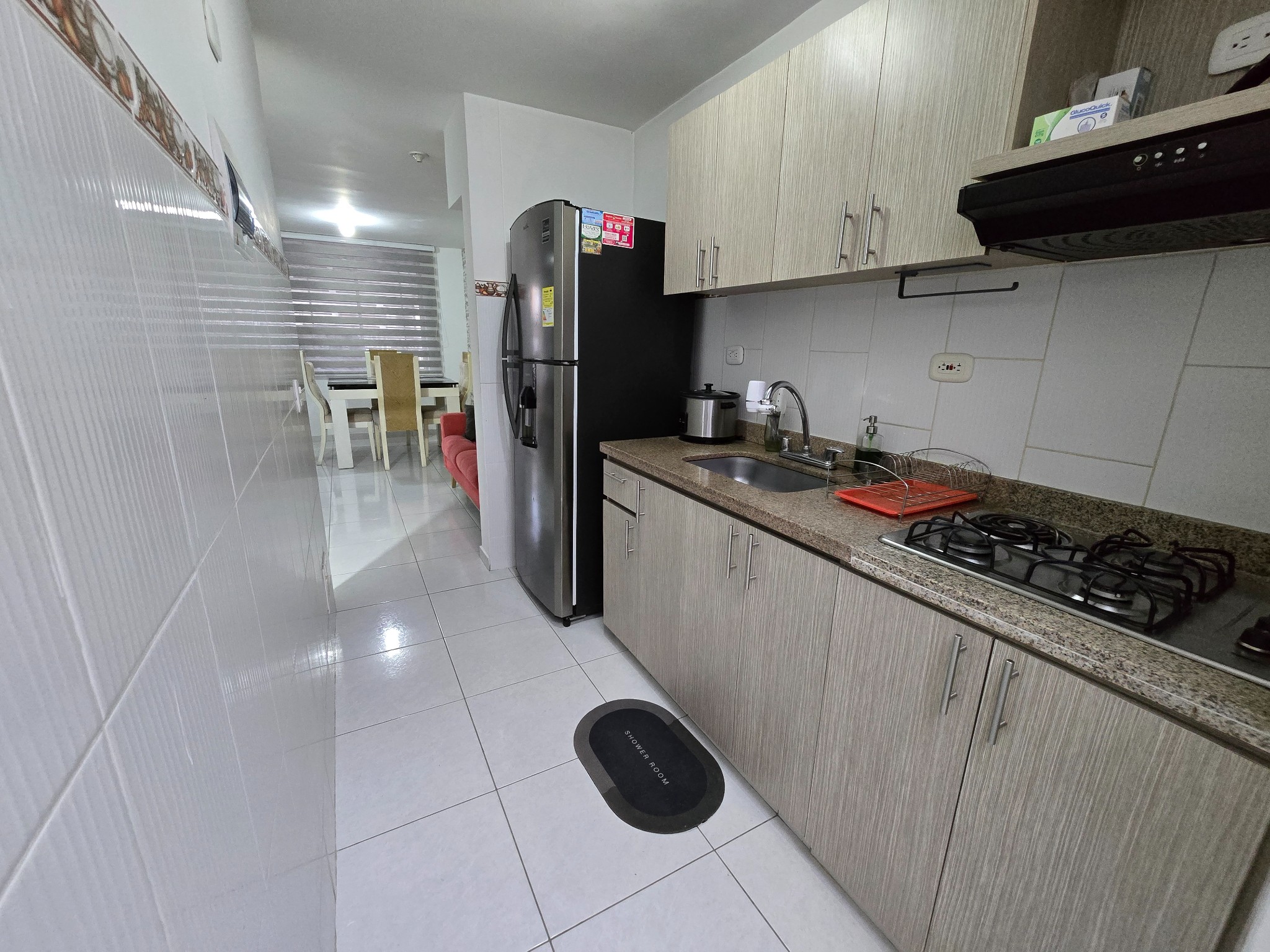 Casa en venta en Cr. Palmar De Villavento Et. Ii, Dosquebradas · foto 5 de 19