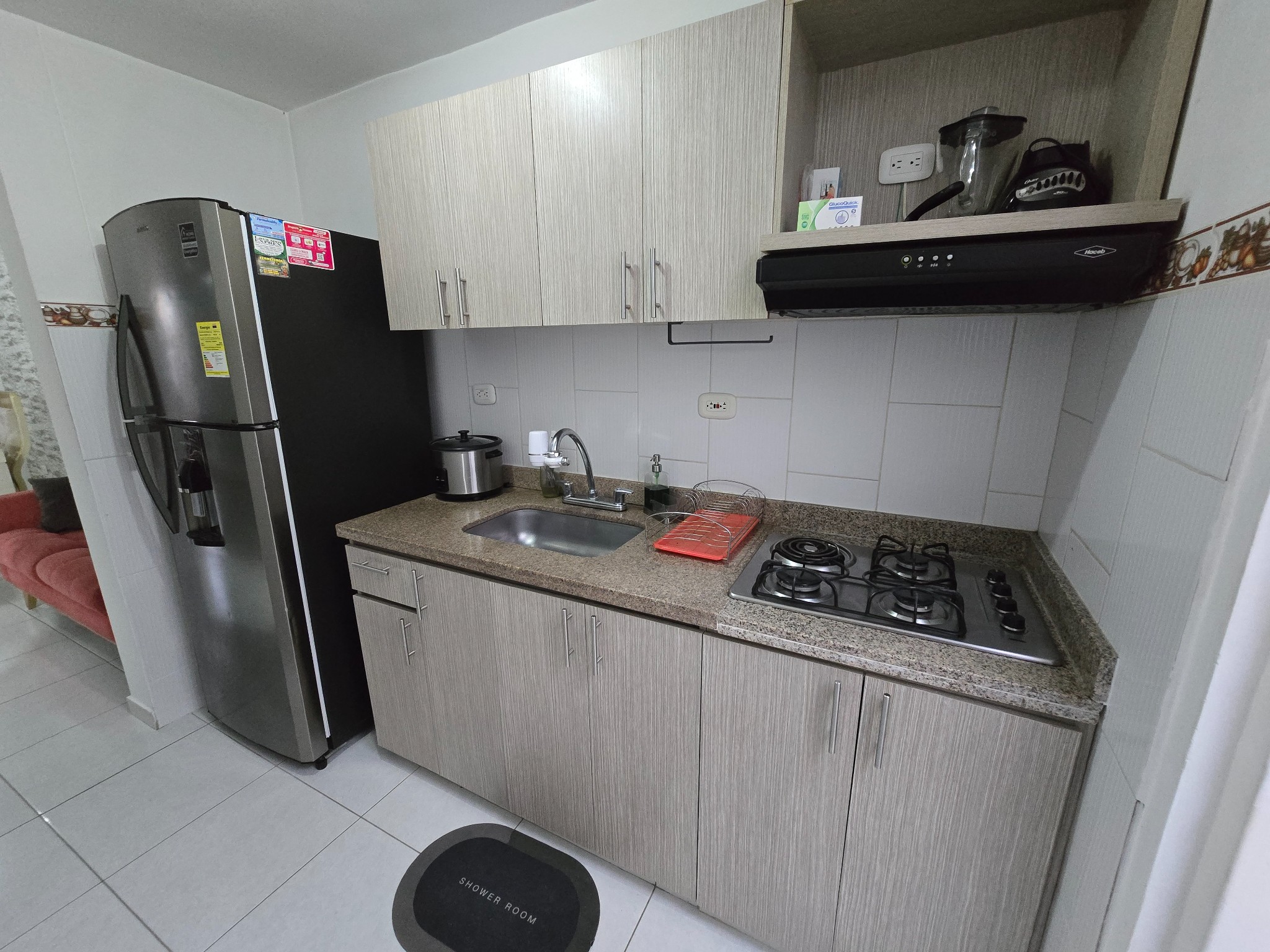 Casa en venta en Cr. Palmar De Villavento Et. Ii, Dosquebradas · foto 4 de 19