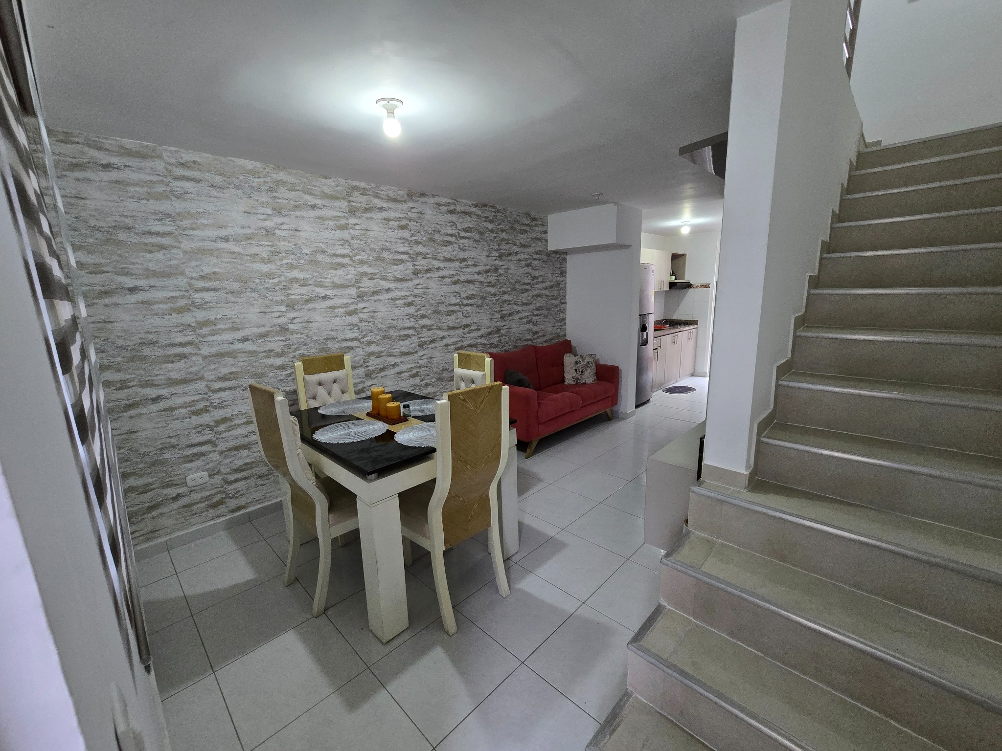 Casa en venta en Cr. Palmar De Villavento Et. Ii, Dosquebradas · foto 2 de 19