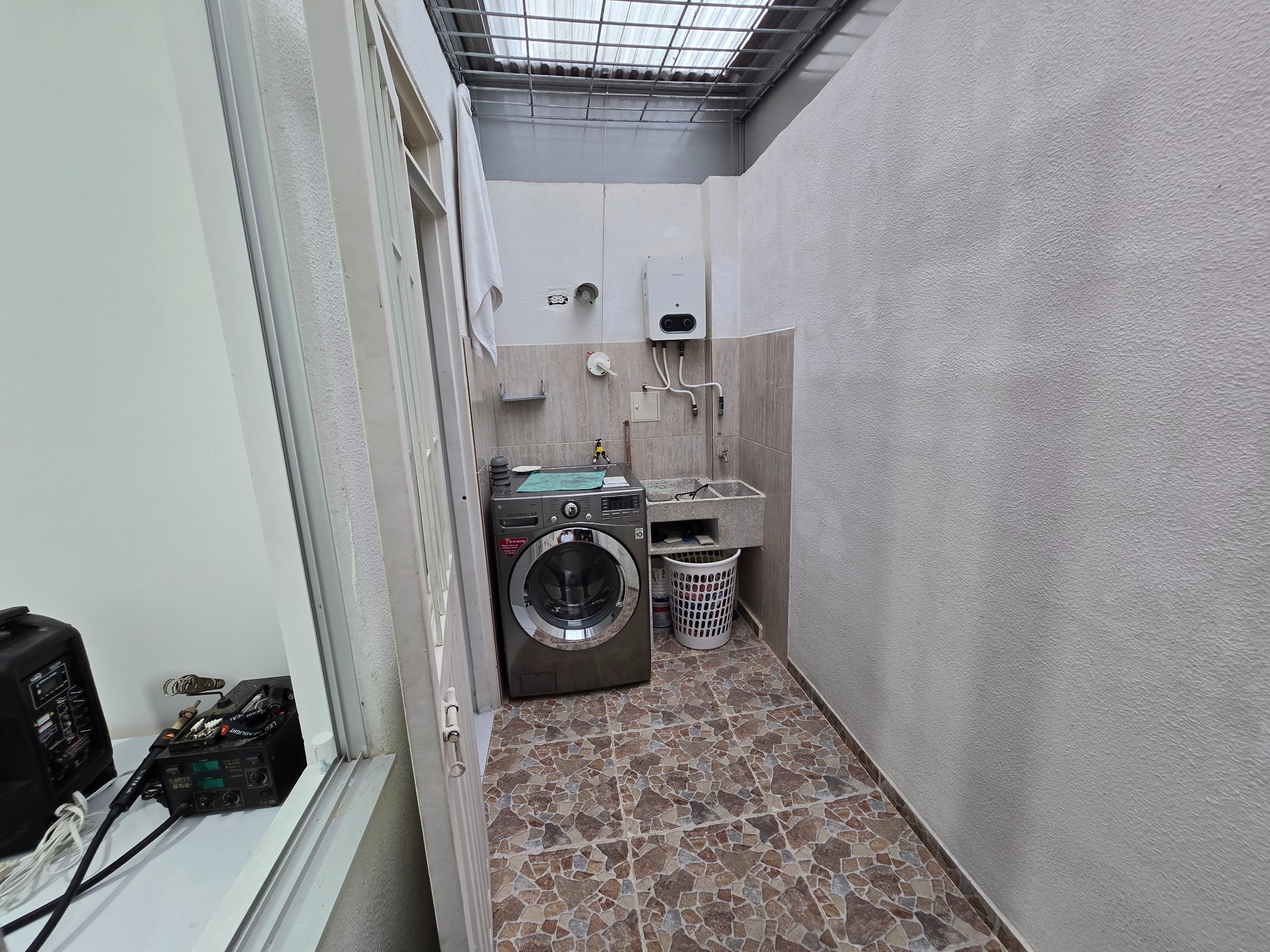 Casa en venta en Cr. Palmar De Villavento Et. Ii, Dosquebradas · foto 7 de 19