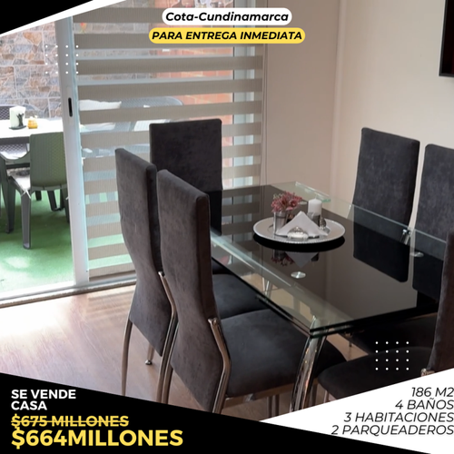 Apartamento de 3 alcobas en venta en Cota, 185 m² · foto 7 de 23
