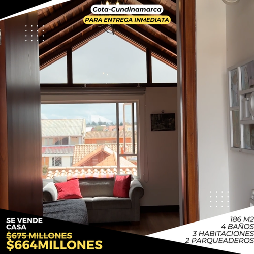 Apartamento de 3 alcobas en venta en Cota, 185 m² · foto 11 de 23