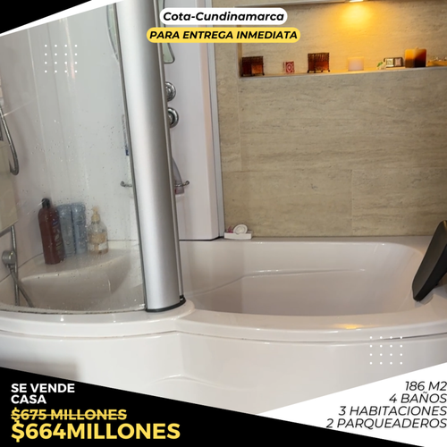 Apartamento de 3 alcobas en venta en Cota, 185 m² · foto 13 de 23