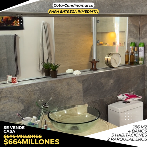 Apartamento de 3 alcobas en venta en Cota, 185 m² · foto 14 de 23