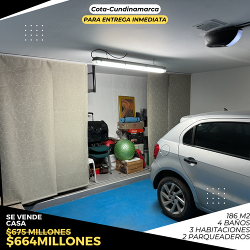 Apartamento de 3 alcobas en venta en Cota, 185 m² · foto 19 de 23