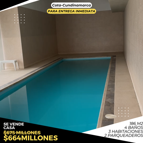 Apartamento de 3 alcobas en venta en Cota, 185 m² · foto 20 de 23