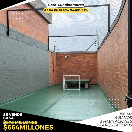 Apartamento de 3 alcobas en venta en Cota, 185 m² · foto 21 de 23