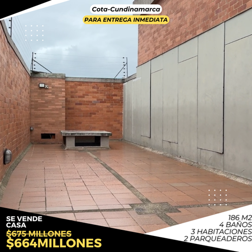 Apartamento de 3 alcobas en venta en Cota, 185 m² · foto 22 de 23