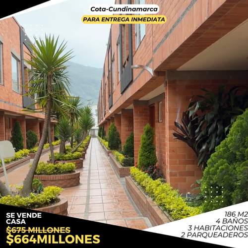 Apartamento de 3 alcobas en venta en Cota, 185 m² · foto 23 de 23