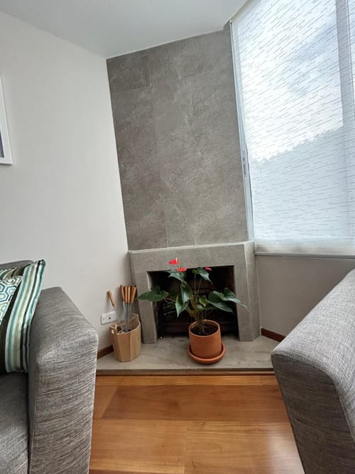 Apartamento de 4 alcobas en venta en Altos De Bella Suiza, Bogotá, 120 m² · foto 2 de 15