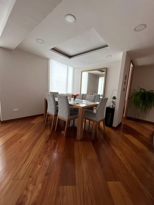 Apartamento de 4 alcobas en venta en Altos De Bella Suiza, Bogotá, 120 m² · foto 4 de 15