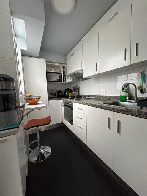 Apartamento de 4 alcobas en venta en Altos De Bella Suiza, Bogotá, 120 m² · foto 6 de 15