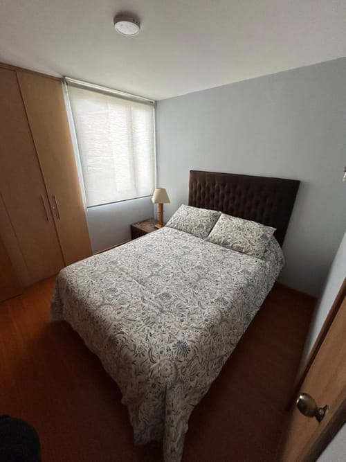 Apartamento de 4 alcobas en venta en Altos De Bella Suiza, Bogotá, 120 m² · foto 7 de 15