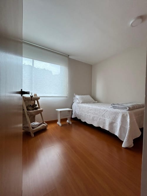 Apartamento de 4 alcobas en venta en Altos De Bella Suiza, Bogotá, 120 m² · foto 8 de 15