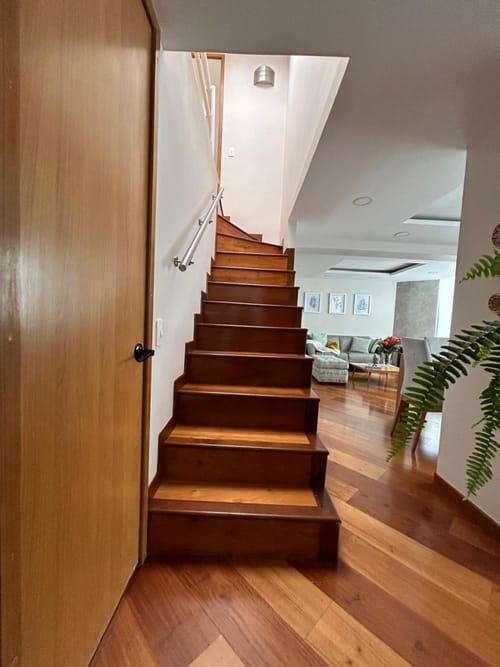 Apartamento de 4 alcobas en venta en Altos De Bella Suiza, Bogotá, 120 m² · foto 10 de 15