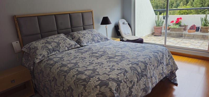 Apartamento de 4 alcobas en venta en Altos De Bella Suiza, Bogotá, 120 m² · foto 12 de 15