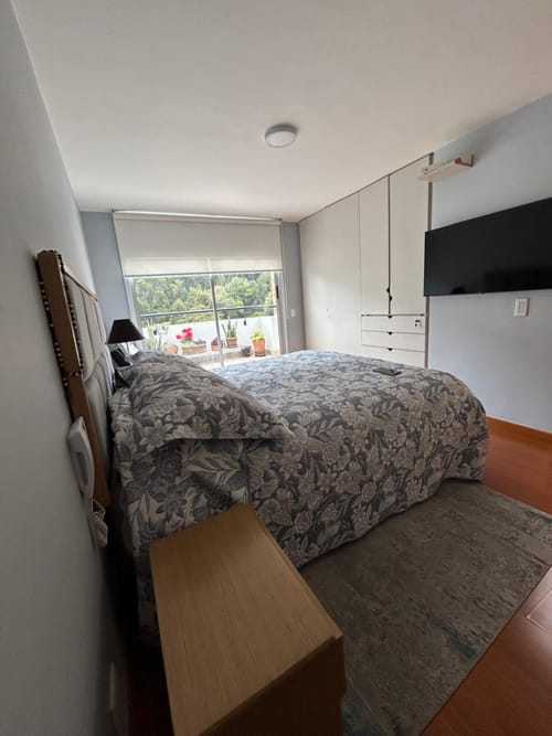 Apartamento de 4 alcobas en venta en Altos De Bella Suiza, Bogotá, 120 m² · foto 13 de 15