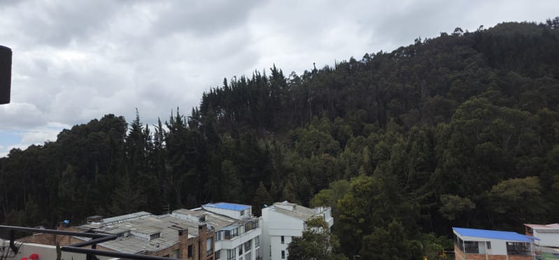 Apartamento de 4 alcobas en venta en Altos De Bella Suiza, Bogotá, 120 m² · foto 15 de 15