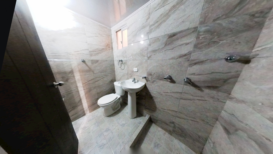 Apartamento de 3 alcobas en venta en Conjunto Residencial Zaragoza Ii, Madrid, 66 m² · foto 13 de 14
