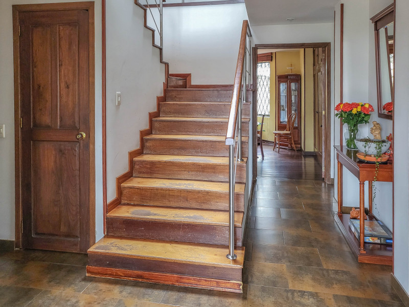 Casa en venta en Bosque De Pinos, Bogotá · foto 2 de 20