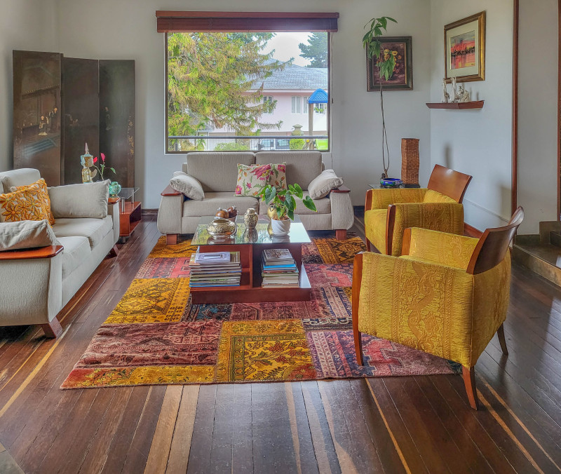 Casa en venta en Bosque De Pinos, Bogotá · foto 3 de 20