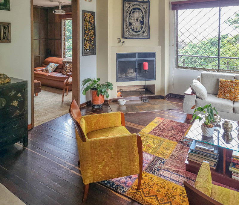 Casa en venta en Bosque De Pinos, Bogotá · foto 4 de 20