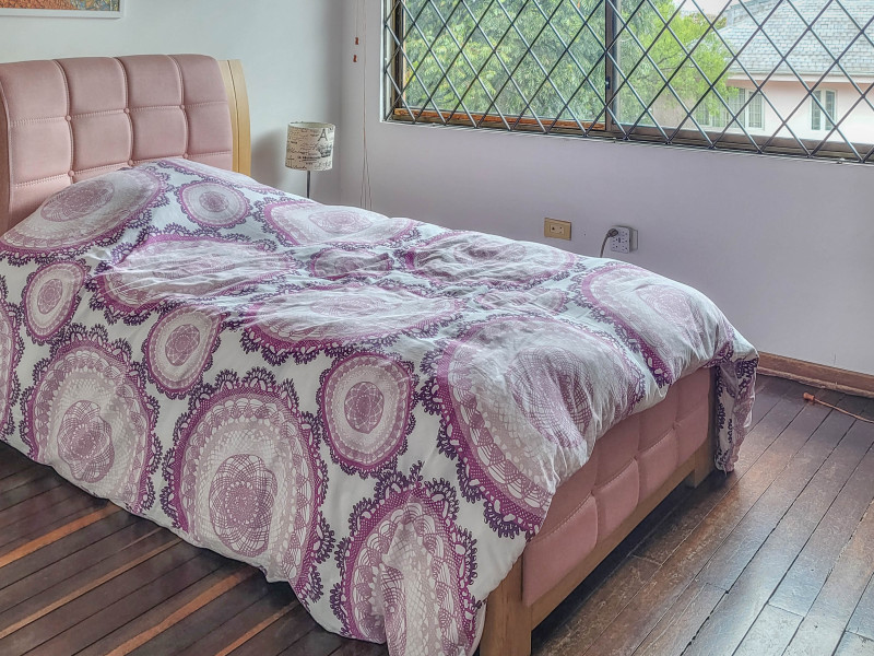 Casa en venta en Bosque De Pinos, Bogotá · foto 13 de 20