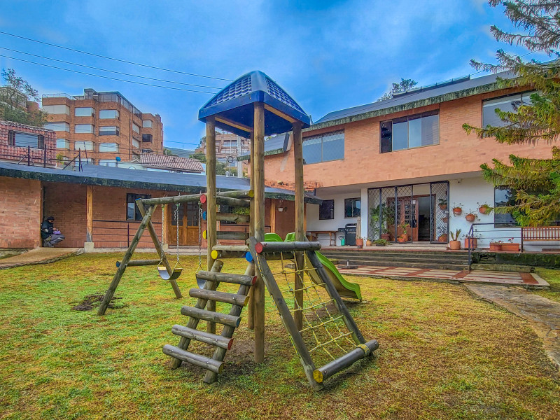 Casa en venta en Bosque De Pinos, Bogotá · foto 19 de 20