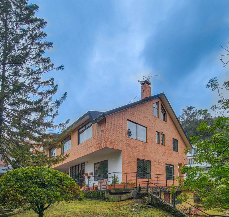 Casa en venta en Bosque De Pinos, Bogotá · foto 20 de 20