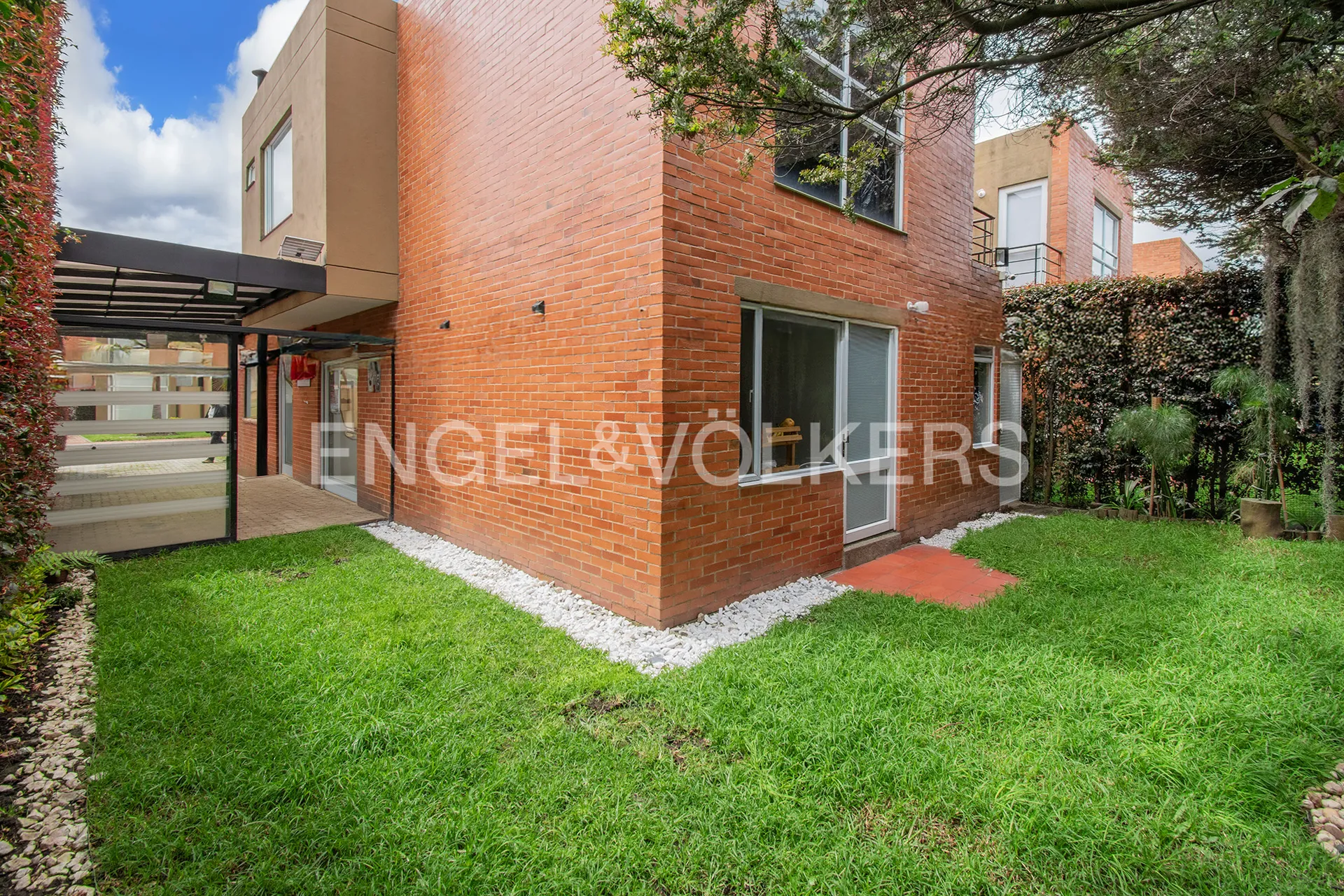 Casa en venta en Chuntame, Cajicá · foto 16 de 20