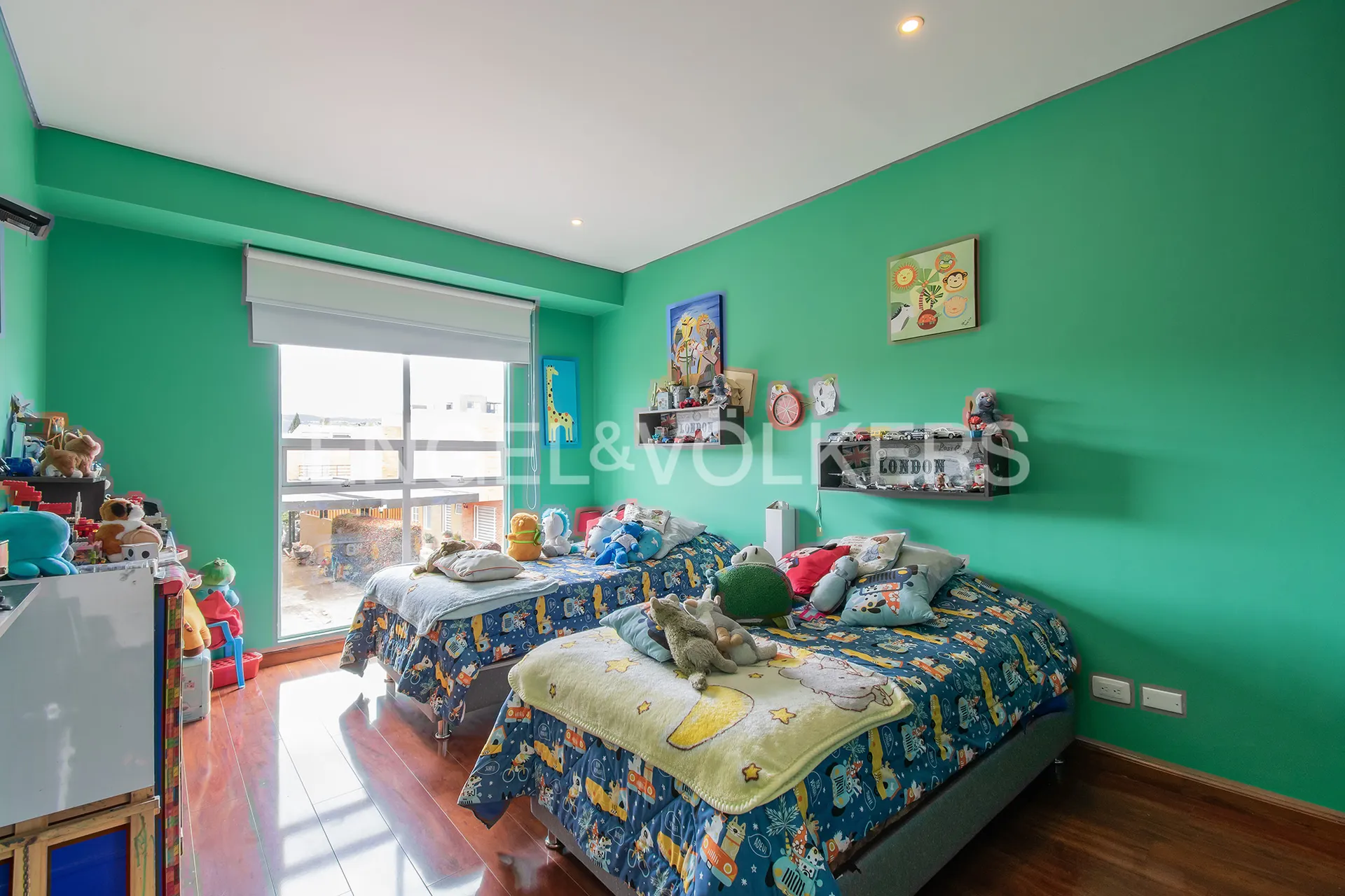 Casa en venta en Chuntame, Cajicá · foto 12 de 20