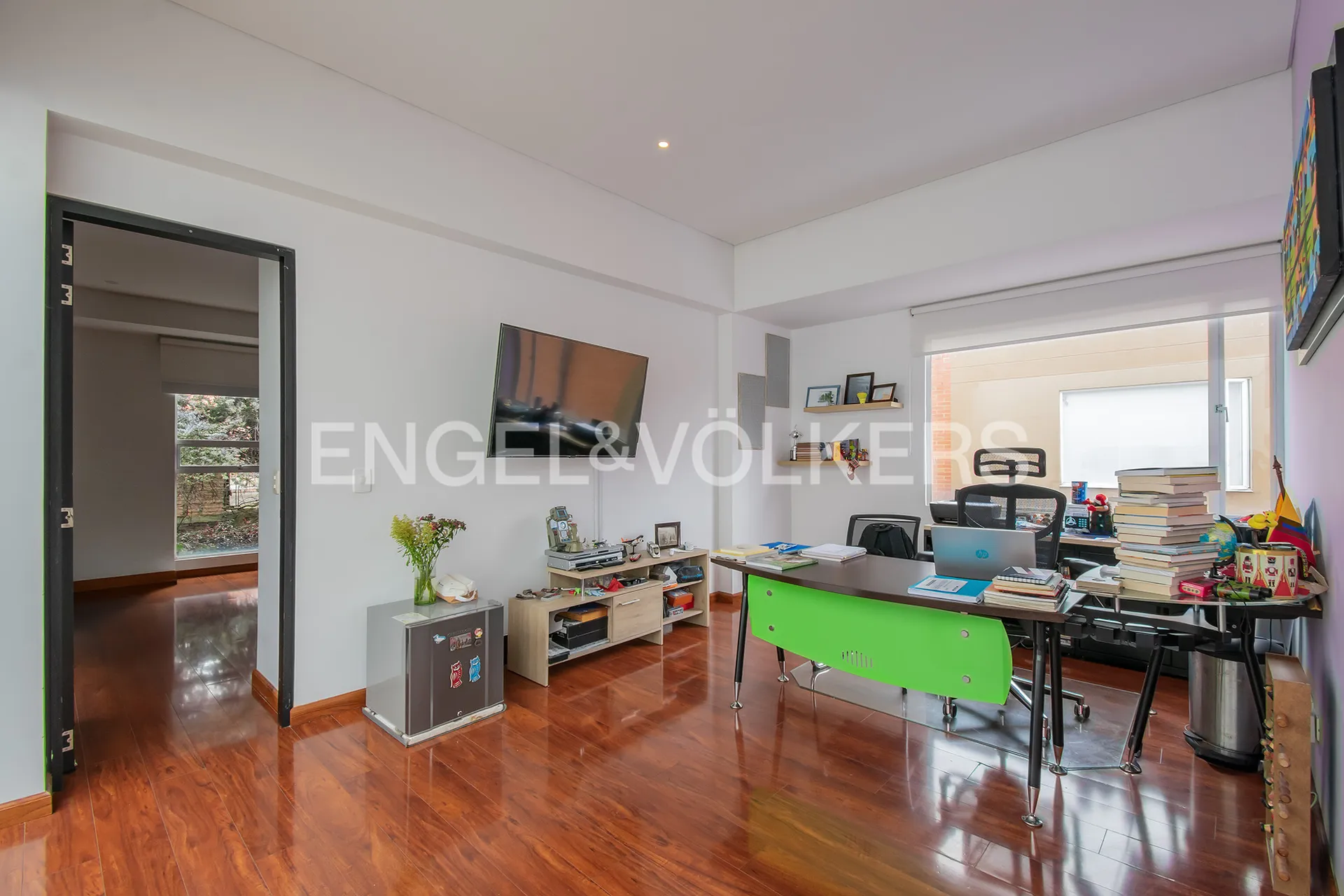 Casa en venta en Chuntame, Cajicá · foto 9 de 20