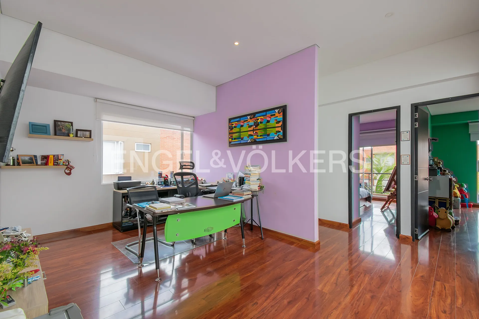 Casa en venta en Chuntame, Cajicá · foto 8 de 20