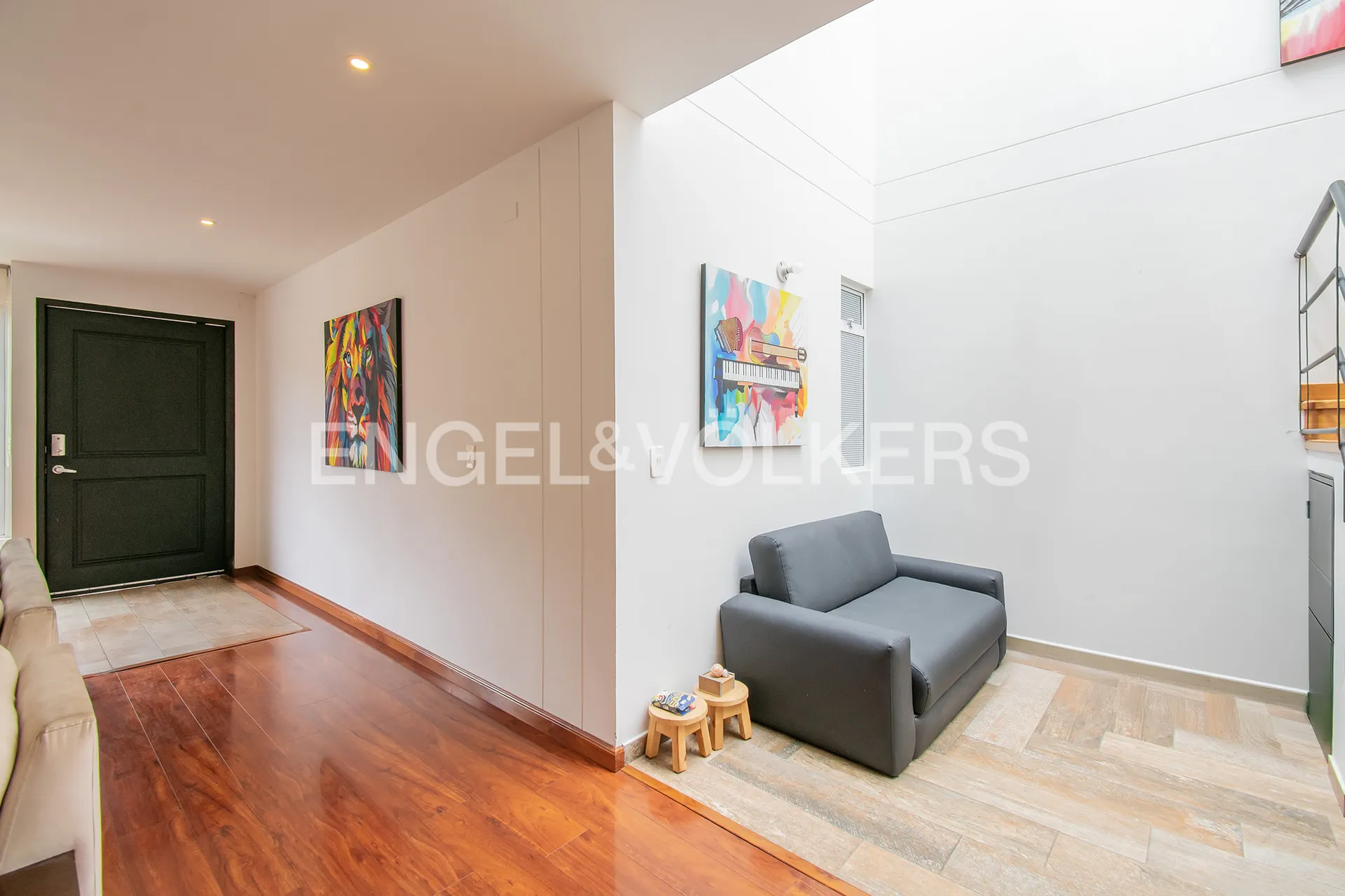 Casa en venta en Chuntame, Cajicá · foto 7 de 20