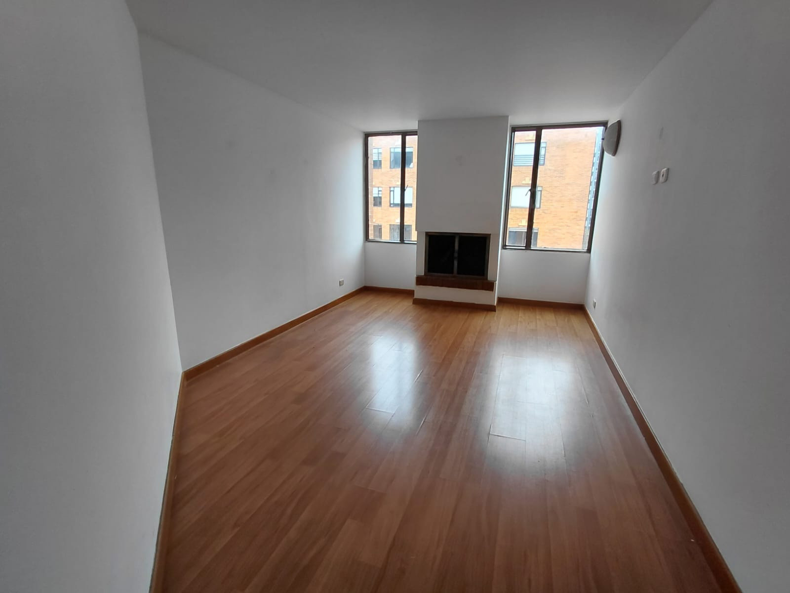 Apartamento en venta en Cedritos, Bogotá · foto 2 de 15