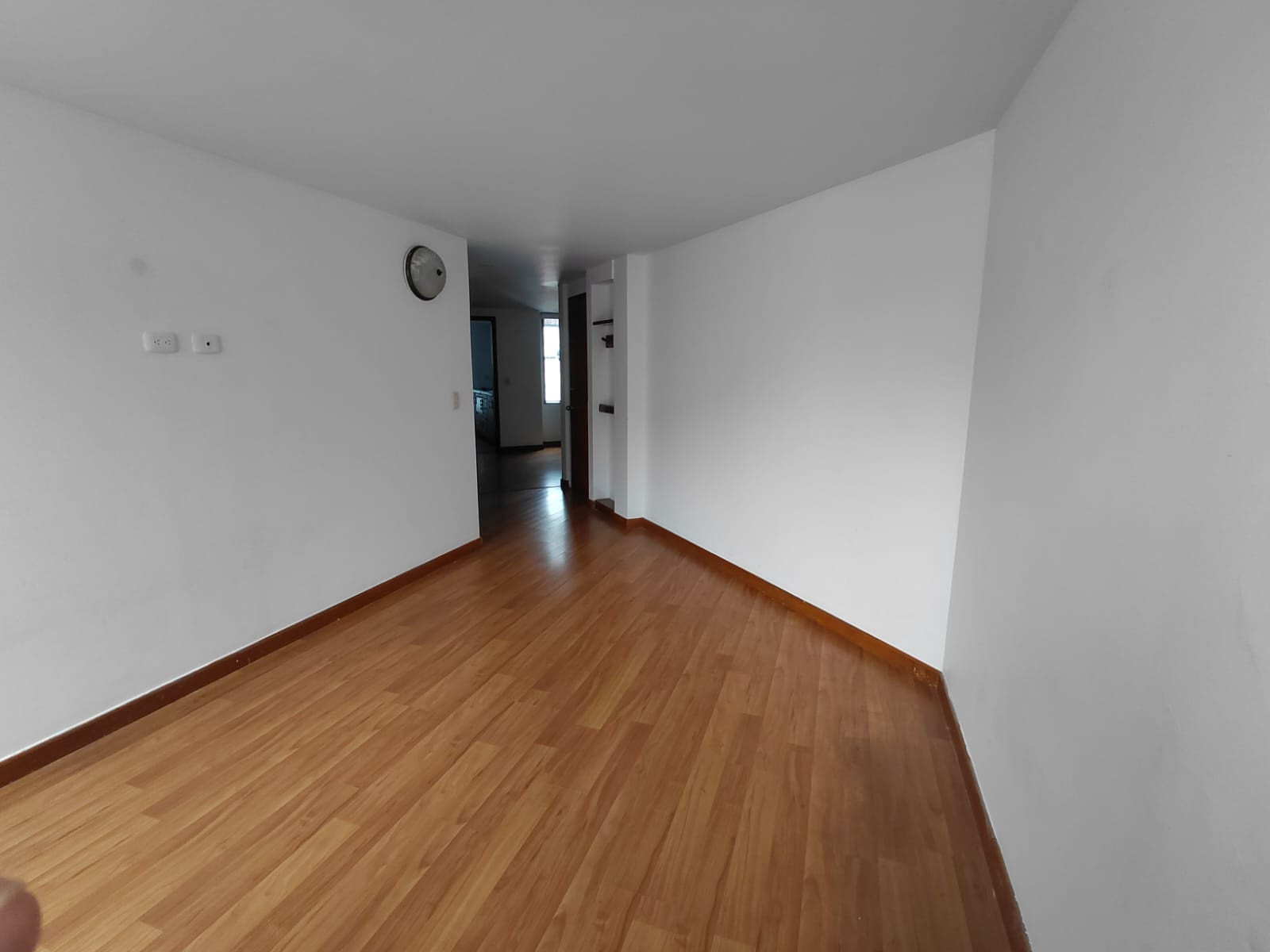 Apartamento en venta en Cedritos, Bogotá · foto 3 de 15