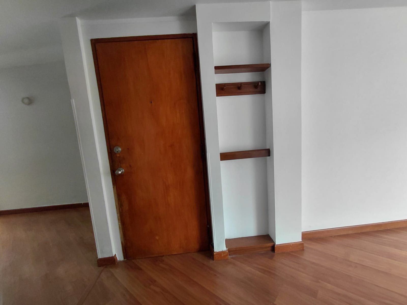 Apartamento en venta en Cedritos, Bogotá · foto 6 de 15