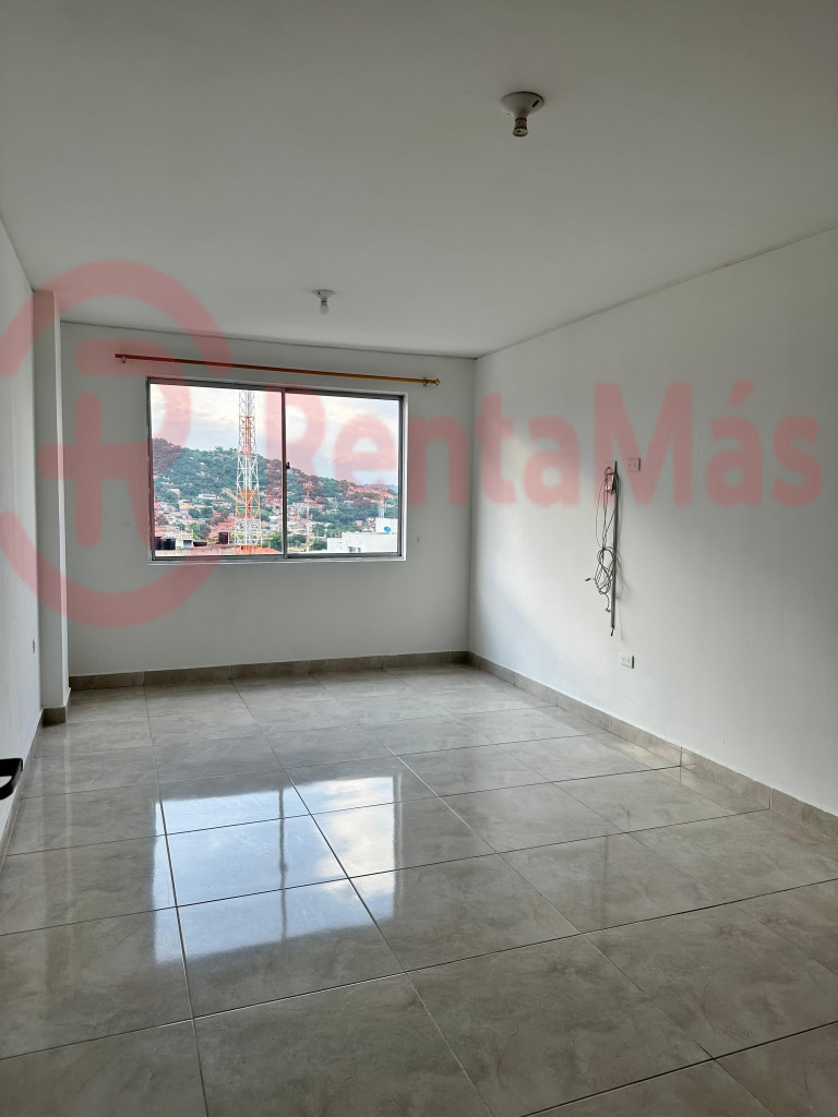 Apartamento en venta en Cr Asturias, Cúcuta · foto 2 de 11