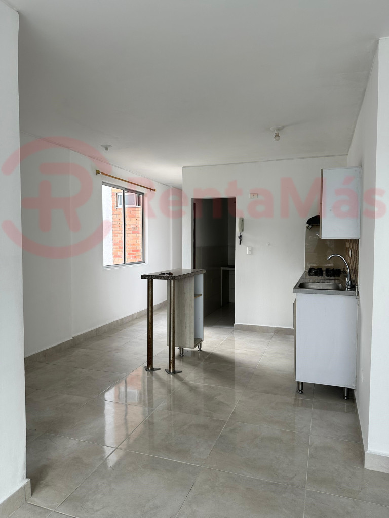 Apartamento en venta en Cr Asturias, Cúcuta · foto 3 de 11