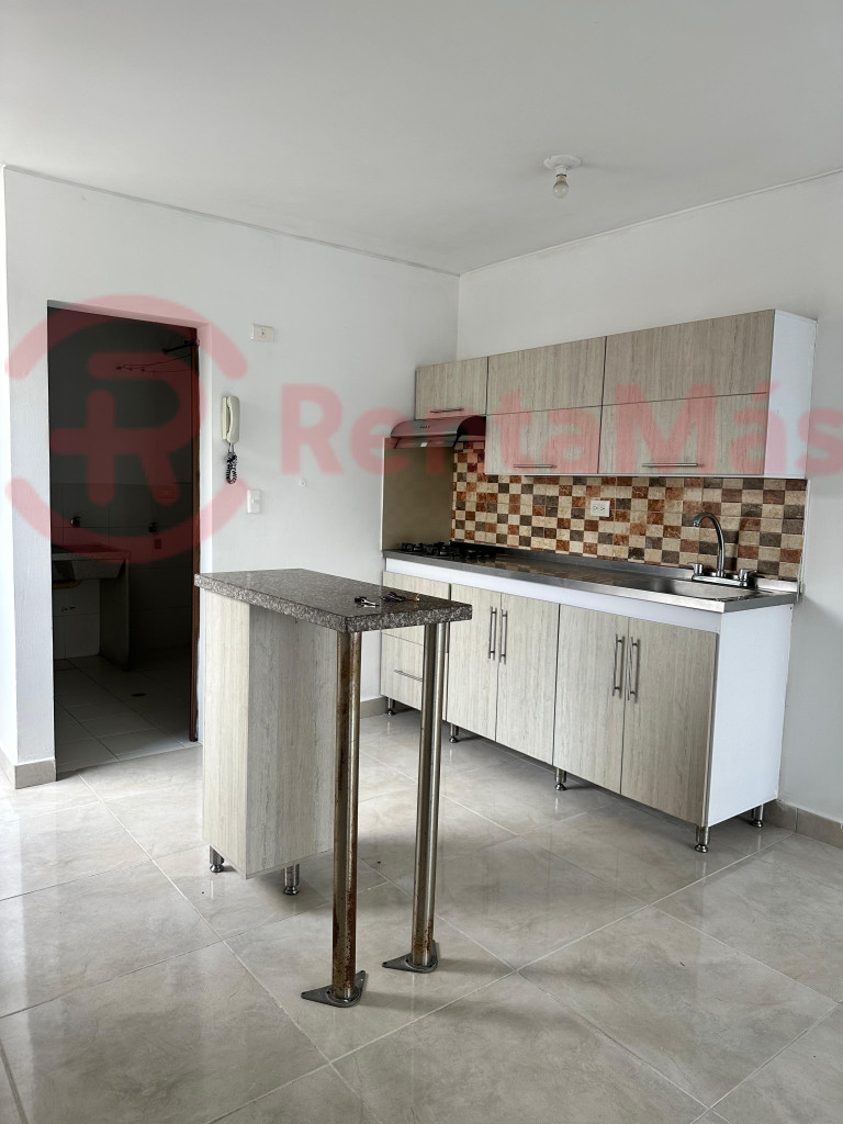 Apartamento en venta en Cr Asturias, Cúcuta · foto 4 de 11