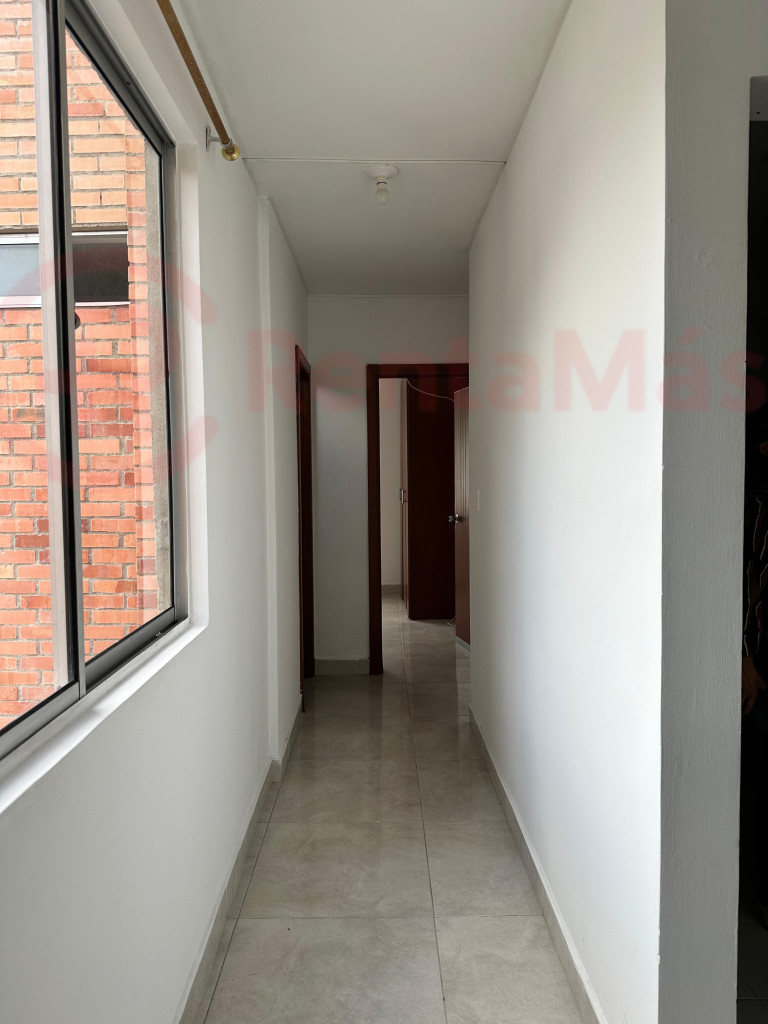 Apartamento en venta en Cr Asturias, Cúcuta · foto 5 de 11