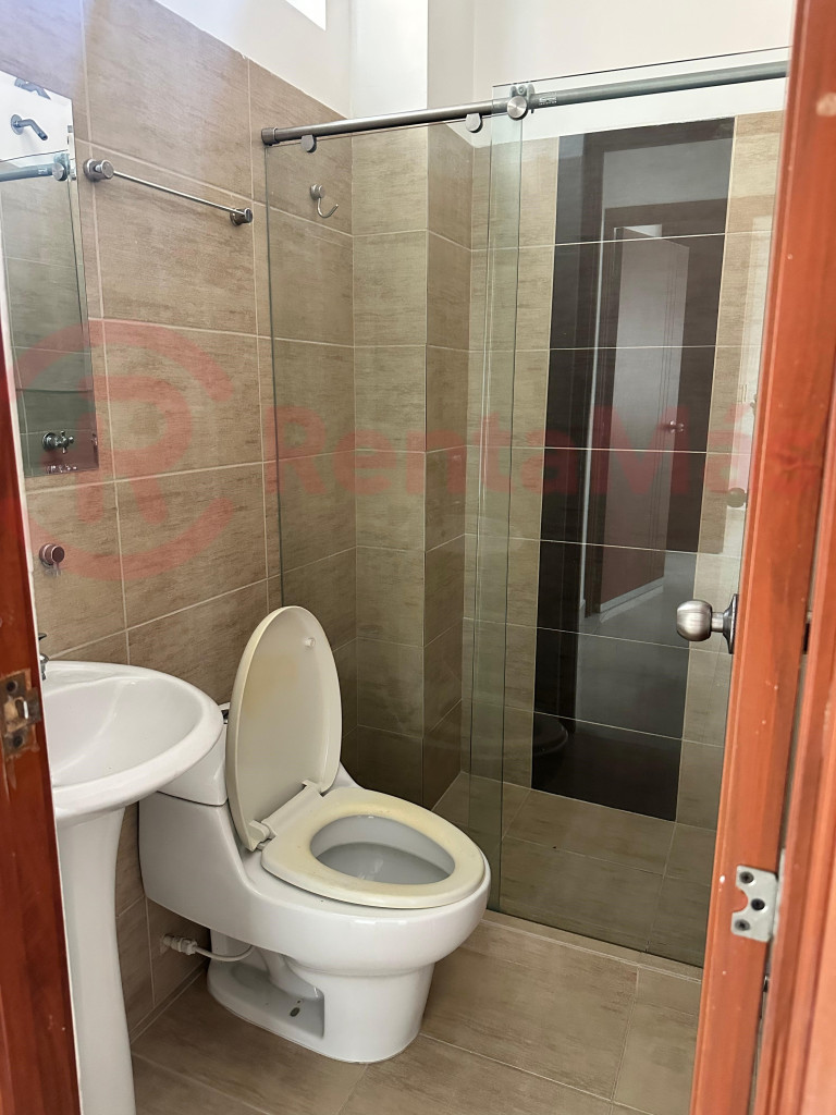 Apartamento en venta en Cr Asturias, Cúcuta · foto 6 de 11