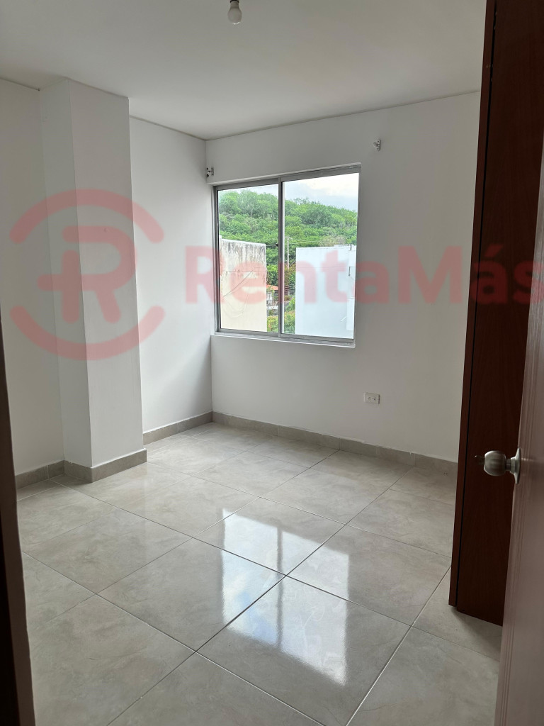 Apartamento en venta en Cr Asturias, Cúcuta · foto 7 de 11